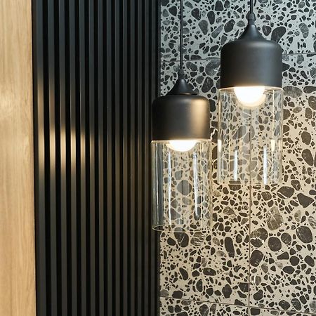 Lux Apartment Browary Wroclawskie By Noclegi Renters Breslávia Exterior foto