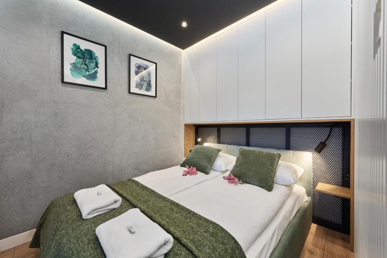 Lux Apartment Browary Wroclawskie By Noclegi Renters Breslávia Exterior foto