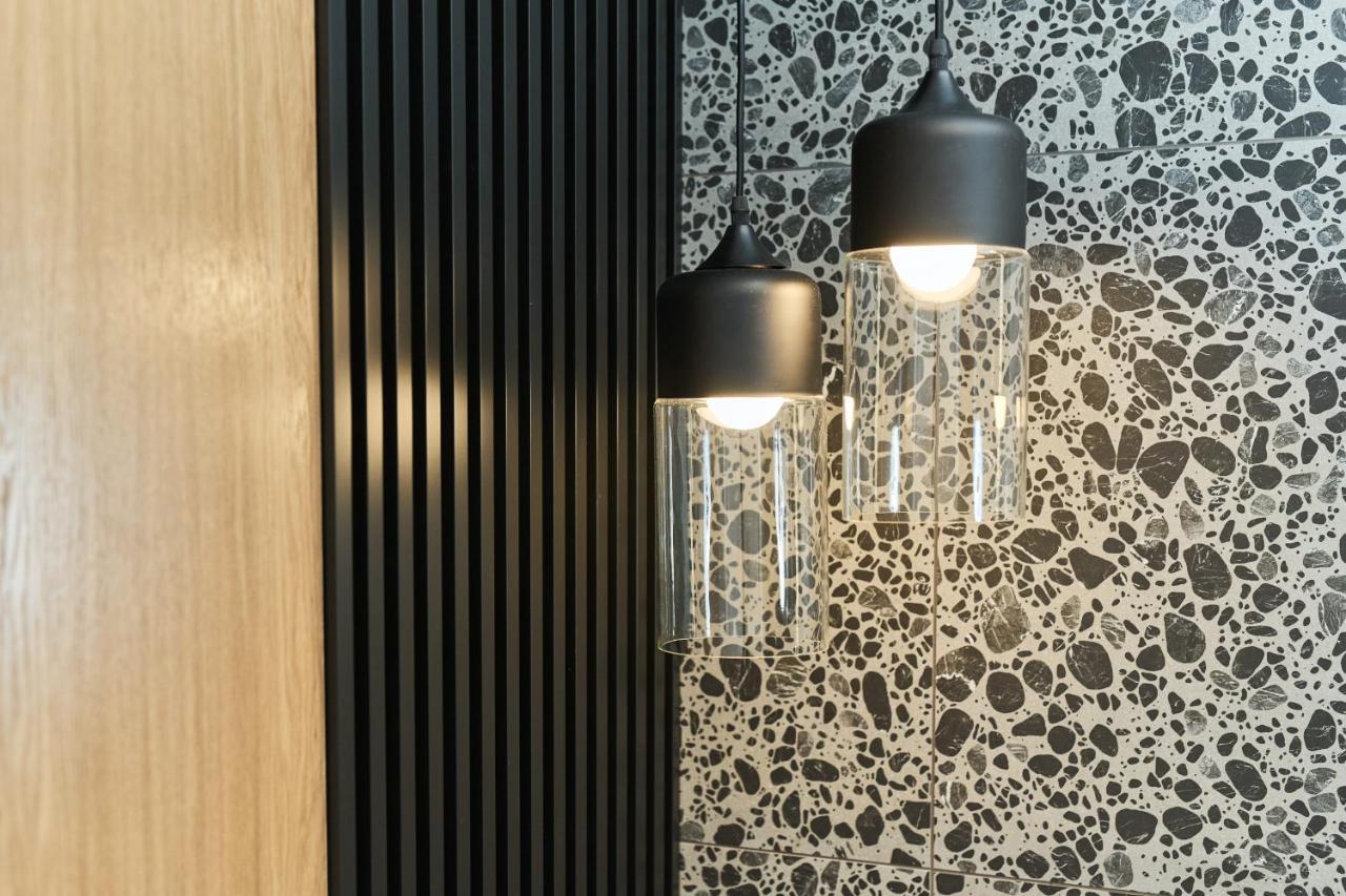 Lux Apartment Browary Wroclawskie By Noclegi Renters Breslávia Exterior foto